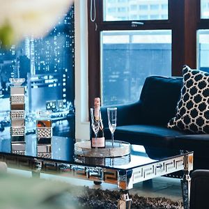 Penthouse Apartment
